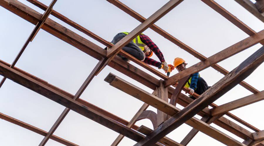 Expert top industrial roofings services in Higginson, AR